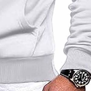 CategoryApparel & <b>Accessories</b>>>Men's Clothing>>Men's Hoodies & Sweatshirts - Product Image 4