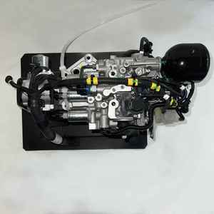 Actuador electrohidráulico auténtico: actuador electrohidráulico de ingeniería avanzada y de precisión C635 - Product Image 2