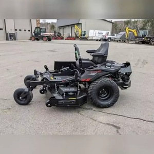 Tondeuse à gazon diesel Gravely ZT HD 60 2024 prête à la vente - Product Image 1