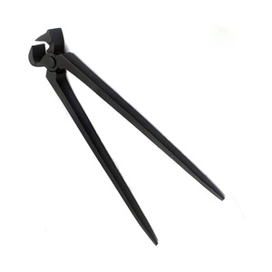 Alicate Manual de Alta Calidad para Recortar Pezuñas, Herramienta Veterinaria de Acero Inoxidable, Juego de Instrumentos Duraderos para el Cuidado de Pezuñas de Ganado, CE ISO13485 - Product Image 4