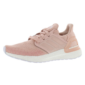 Zapatillas Adidas Ultraboost 20 para Mujer Color: Rosa/Blanco 100% Auténticas - Product Image 1