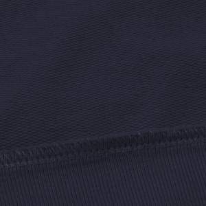 Sweat à capuche personnalisé unisexe 100% coton mélangé pull à capuche brodé Style décontracté pour hommes pour l'hiver - Product Image 5