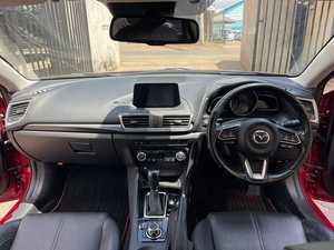 มาสด้า เอ็กเซล่า สกาย แอคทีฟ ปี 2018 มือสอง - Product Image 3