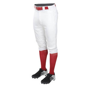 Venta caliente uniformes de softbol mejor precio a granel al por mayor uniformes de béisbol y softbol último diseño suave y transpirable - Product Image 3