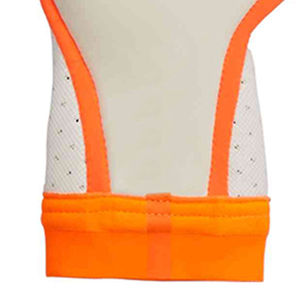 Gants de gardien de but de football professionnel de haute qualité, gants de football respirants avec logo personnalisé, vente en gros - Product Image 6