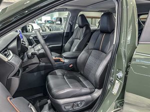 Toyota RAV4 Trail Usado 2025 - Product Image 2
