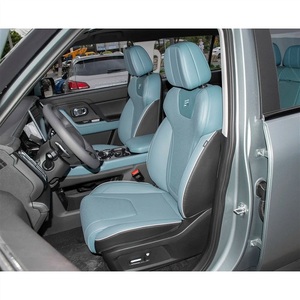 LISTO PARA ENVIAR: AUTO CH ERY JE TOUR FREEDOM SUV DE GASOLINA - Product Image 2
