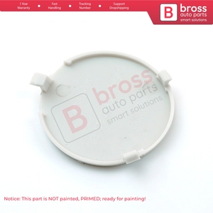 Cubierta de Ojo de Remolque para Parachoques Delantero BSP701 96BB17A989BB para Mondeo 1996-2000 - Product Image 3