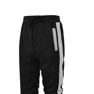 Conjunto Deportivo Personalizado para Hombre de Dos Piezas con Sudadera con Capucha 100% Algodón, Logotipo Personalizado, Tela de Felpa, por RSW - Product Image 6