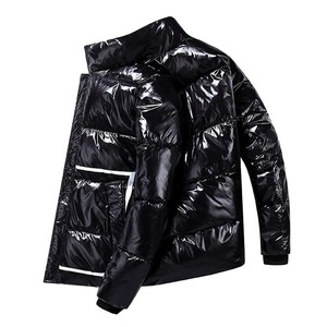 Nuevo estilo de moda para hombres y mujeres North-Face Puffer Jacket Chaqueta de invierno Abrigo para hombres y mujeres Chaqueta para la temporada de invierno - Product Image 3