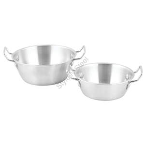 จานเสิร์ฟขนาดเล็กพร้อมที่จับใหม่ - Product Image 1