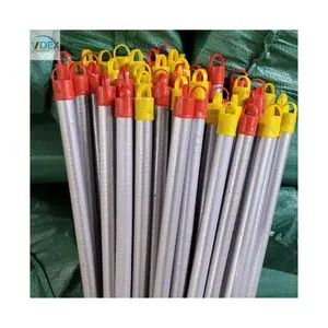 Vietnamese Broom Handle Hard Mop Stick Bulk Supplier MOQ 106,000pcs Available At Stock