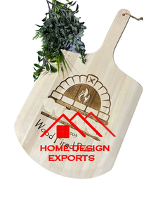 Thiết kế mới nhất hình tam giác bánh <span class=keywords><strong>pizza</strong></span> phục vụ đứng xoài gỗ bánh <span class=keywords><strong>Pizza</strong></span> đứng cho trang trí phần ăn trong nhà hàng & khách sạn - Product Image 6