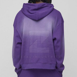 Wholesale Low Price Men Tracksuits High Quality Adults Breathable Winter Plus Size 100% Cotton Customizable Sizes New Arrival - Product Image 5