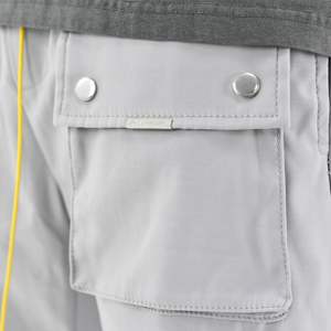 2024 été nouveau pantalon Cargo multi-poches personnalisé élastique grande taille pantalons et pantalons pour hommes pantalon cargo - Product Image 6