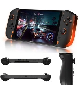 Precio Promocional para la Consola de Juegos Portátil OnexPlayer X1, Pantalla de 10.95 Pulgadas, Almacenamiento de 64 GB + 4 TB, Batería de 4000 mAh, Plástico, 1 Año de Garantía - Product Image 3