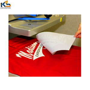 Tùy Chỉnh Có Thể Giặt PU Không Thấm Nước Truyền Nhiệt In Ấn Plastisol Màn Hình In Biểu Tượng Tùy Chỉnh Cho (Trực Tiếp Để Vải) In Ấn - Product Image 4