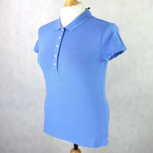 Meilleur prix Chemises pour femmes multicolores Design uni décontracté Respirant Haute qualité Logo personnalisé Mode Tricoté Lavé - Product Image 2