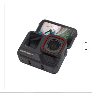 Vente rapide en gros de caméras d'action étanches Insta360 Ace Pro 2 Xplorers 2 avec batterie, en boîte - Product Image 1
