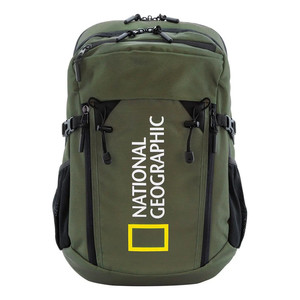 Zaino Nat Geo Box Canyon N21080.11 con Sistema di Chiusura RFID - Product Image 1