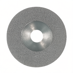 Disco de Corte de Diamante Turbo para Sharp III + V + X JAS, 40 mm, Producto de Corte - Product Image 3