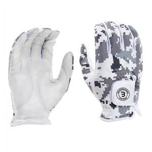 Guantes de Golf Diseñados para Máxima Comodidad, Agarre Superior y Uso Duradero en el Campo, Venta en Línea - Product Image 4