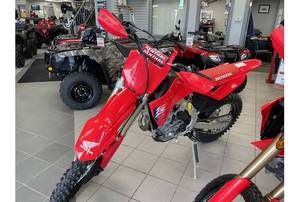 Prêt à expédier la CRF 250RX 2026 - Product Image 3