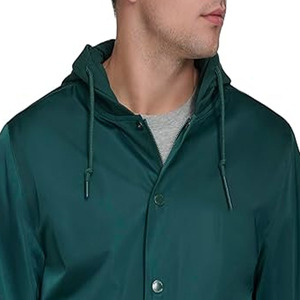 Low Moq Vintage Men Letter bordado Logo Baseball Letterman Chaquetas Chaqueta de cuero personalizada Varsity cargada por Dress Sports - Product Image 2