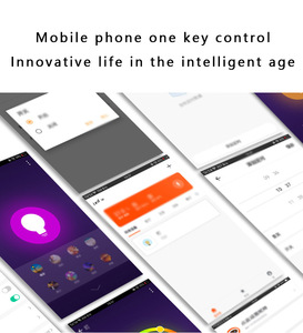 Lámpara LED inteligente de <span class=keywords><strong>escritorio</strong></span> con Control de voz, luz de mesa con Wifi, Tuya, funciona con Alexa y <span class=keywords><strong>Google</strong></span> Home PST-W1D - Product Image 5
