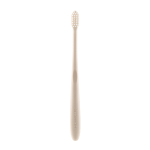 Cottonheim 20pcs Soft Pastel Triangle Compact <b>Toothbrush</b> with Elastic Bristles Dual Micro Bristles for Home Use Beautiful Design - Product Image 3