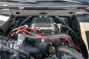 MEJOR COCHE USADO CON VOLANTE A LA IZQUIERDA |   CONDUCCIÓN DERECHA |   LEXUS LX570 2011 - Product Image 6