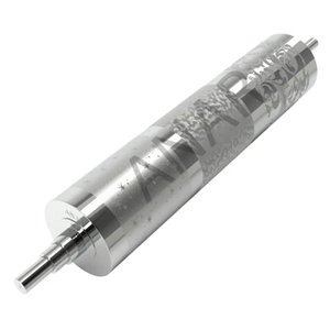 Rodillo de grabado de metal de acero duradero de última llegada con capacidad 200-300 para la venta procesado por corte - Product Image 3