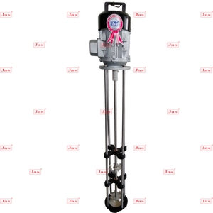Máquina Dispensadora de Lassi Eléctrica para una Preparación de Bebidas Conveniente - Product Image 1