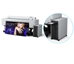 Impresoras SureColor SC-P20500 de 64 Pulgadas para Bellas Artes, Económicas, Listas para Enviar - Product Image 2