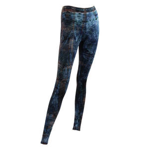 <b>High</b> <b>Waisted</b> Sport Gym Wear Customized Women <b>Leggings</b> Yoga Pants Fitness Jogging Compression Yoga <b>Leggings</b> - Product Image 1