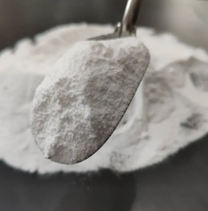 ผงโพแทสเซียมซัลเฟต SOP50% ปุ๋ยโพแทสเซียม ผลิตในแซมเบีย - Product Image 1