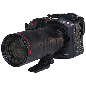 กล้องถ่ายภาพยนตร์ (EF) C80 6K พร้อมเลนส์ RF 24-105 มม. f/2.8 L IS USM Z - Product Image 6