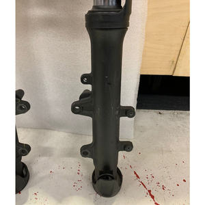 Fourche avant TMAX 500 modèle 08-11, pièce essentielle de suspension pour moto - Product Image 3