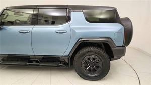 GMC HUMMER EV 2024 d'occasion en bon état - Product Image 2