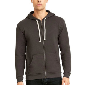 Sudadera con Capucha de Alta Calidad Profesional de Próximo Nivel, 100% Algodón, Cómoda, Transpirable, de Secado Rápido, con Cremallera Frontal, OEM - Product Image 1