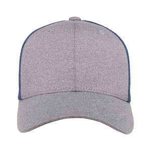 Casquette de camionneur d'hiver en toile imperméable personnalisée avec le nom de l'équipe, 100% coton, service OEM, fabricant pakistanais - Product Image 3