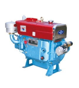 Moteur diesel multicylindre 4 temps refroidi par air de haute qualité pour l'agriculture et l'industrie 8-15 CV Durable et économe en carburant - Product Image 5