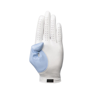 Gants de golf de sport d'été pour hommes et femmes en cuir véritable de style 2025, fabriqués sur mesure, en peau de mouton douce, de qualité supérieure - Product Image 5