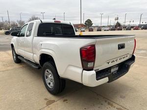 TOYOTA TACOMA USADA DE 2021 - Product Image 6