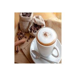 Café Instantáneo Cremoso Fenzo al por Mayor, Sin Azúcar, Sabor Suave, Bebidas Relajantes a Base de Leche, Calidad Superior - Product Image 1