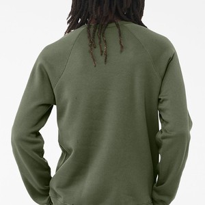 Hombres 100% algodón 450gsm Heavy Fleece Pullover Hoodie Acid Vintage Wash Alta calidad Novedades Unisex Sudadera Sudaderas - Product Image 3