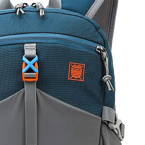 Mini Mochila <span class=keywords><strong>Jansport</strong></span> de Camuflaje para Hombre, Bolso de Pecho Oxford Impermeable y Moderno, Venta de Fábrica en China - Product Image 5
