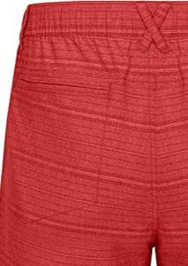Short Bermuda pour homme en matériau durable, disponible en gros, logo/couleurs personnalisés, short Bermuda anti-froissement de haute qualité - Product Image 3