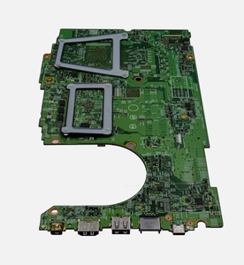 Nueva placa base para Dell G5 5505 R7-4800H/RX 5600M(215-0917348)6G/SELEK MLK AMD 19802-1 0JT83K JT83K - Product Image 3