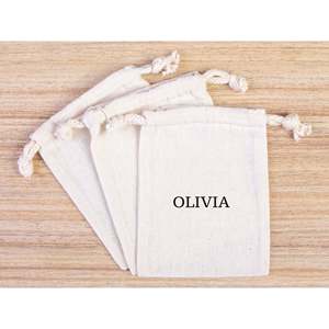 Bolsas Personalizables para Kit de Resaca de Despedida de Soltera con Logotipo Bordado, Bolsa de Recuperación para Bodas y Fiestas, para Carteras y Manualidades - Product Image 4